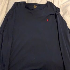 Polo Ralph Lauren long sleeve t-shirt